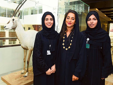 Abdul Rahman/Gulf News