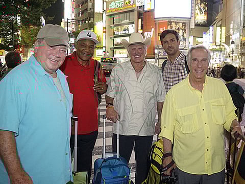 Paul Drinkwater/NBC
