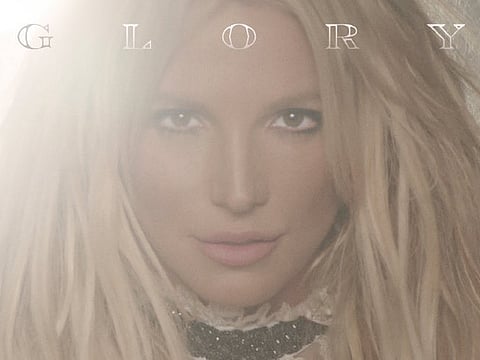 Britney Spears’ ‘Glory’ album review: Has a glimmer of hope