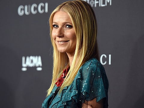 Gwyneth Paltrow’s Goop is moving to Los Angeles