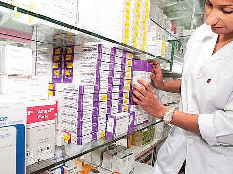 Ahmed Kutty/Gulf News Archives