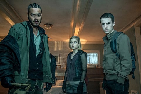 Sony Pictures Entertainment