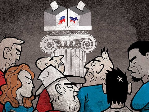 Luis Vazquez/©Gulf News