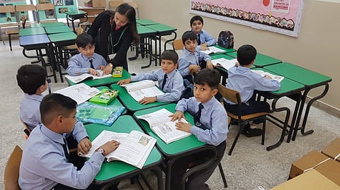 Atiq-Ur-Rehman/Gulf News