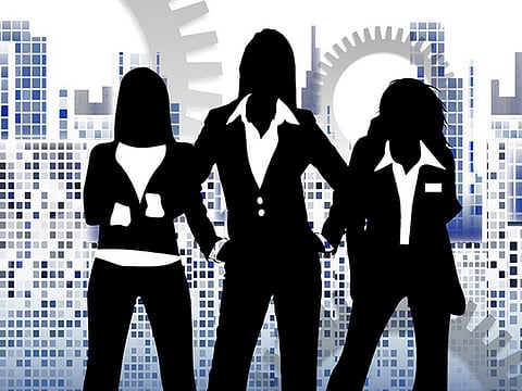 The Gulf markets have been favourable towards women's participation in launching their own businesses. The COVID-19 pandemic should not now create a situation where these gains are frittered away.