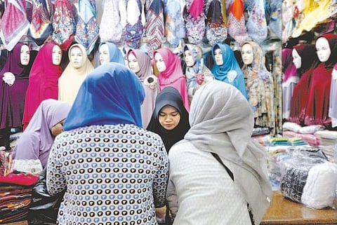 Bigotry goes against Britain’s democratic values