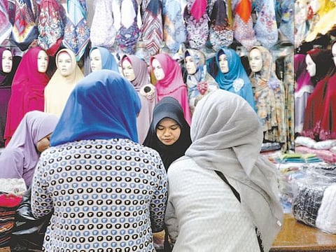 Bigotry goes against Britain’s democratic values