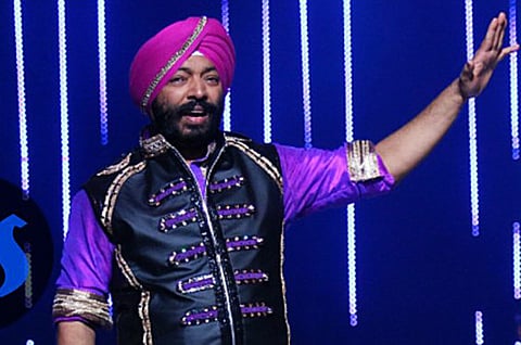 Harpal Singh Sokhi evicted from ‘Jhalak Dikhlaa Jaa’