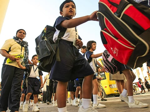 Ahmed Ramzan/Gulf News