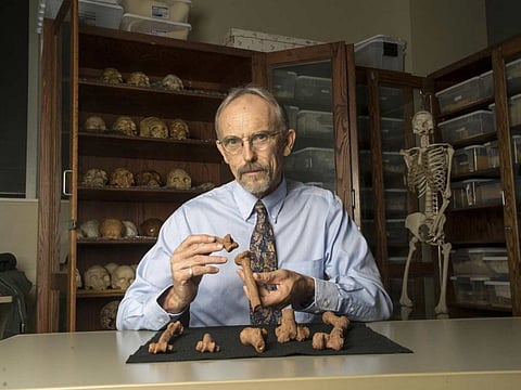 Marsha Miller, University of Texas at Austin