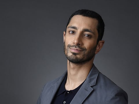 Riz Ahmed