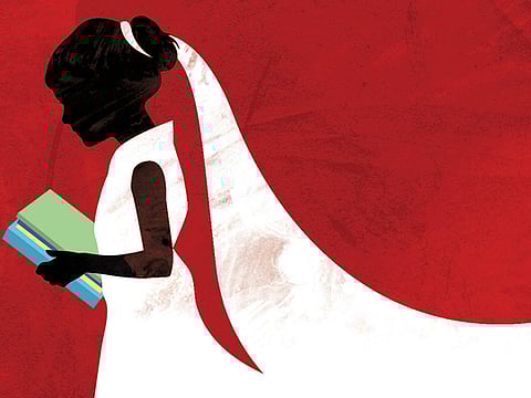 Dwynn Ronald V. Trazo/Gulf News