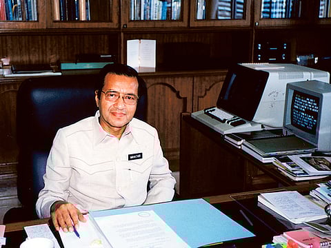 Gulf News Archives