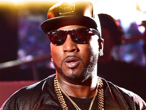 Man killed at Young Jeezy event identified