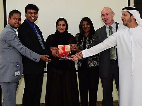 Atiq ur Rehman/Gulf news