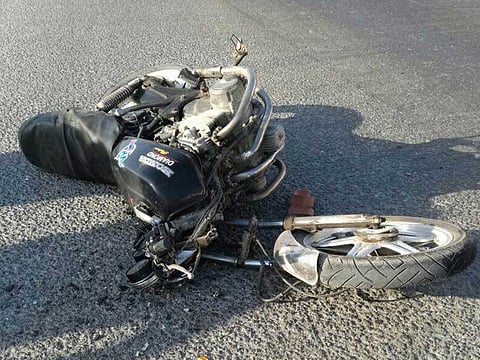 Image credit: RAK Police