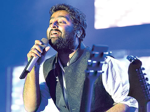 Pankaj Sharma/Gulf News Archives