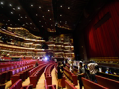 Virendra Saklani/Gulf News