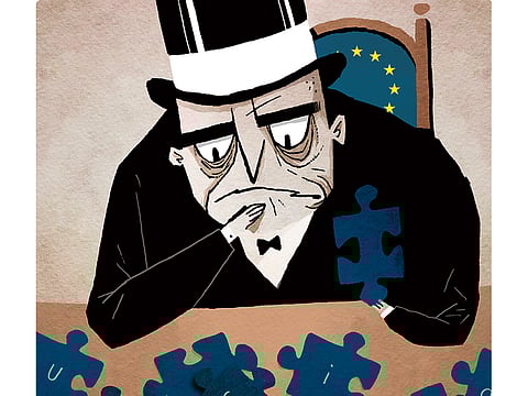 Luis Vazquez/©Gulf News