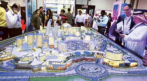 Atiq-Ur-Rehman/ Gulf News Archive