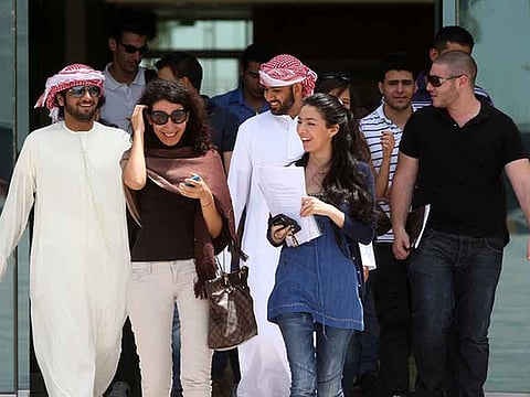 Gulf News Archives