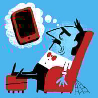 We did not send that message