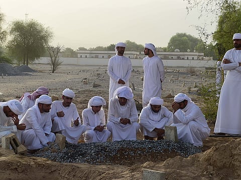 Atiq Ur Rehman/Gulf News