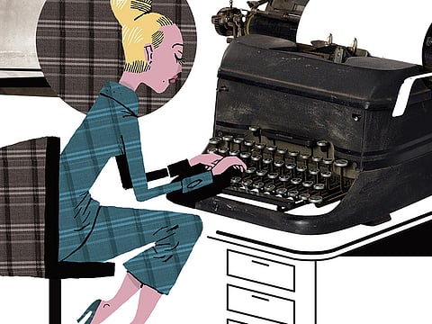 Luis Vazquez/Gulf News