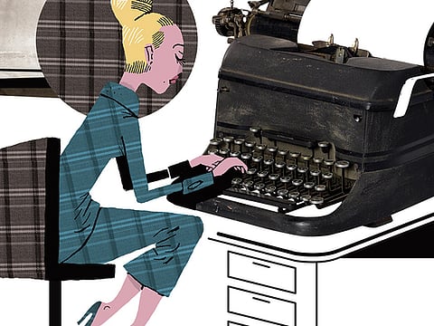 Luis Vazquez/Gulf News