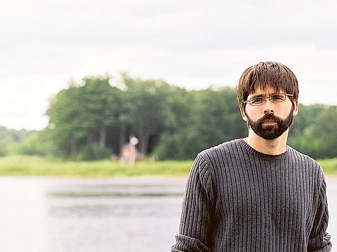 Photo via Joe Hill Fiction