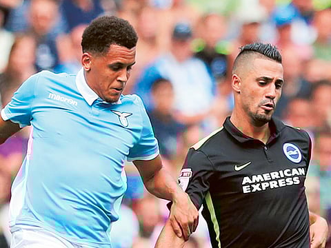 Pogba’s progress shows up wasteful Morrison