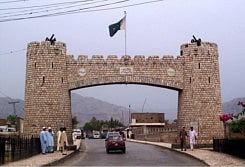 Pakistan’s failure to unite a nation