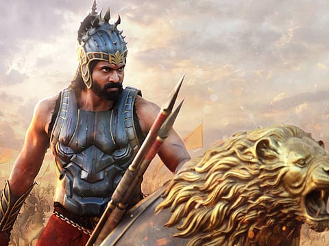 ‘Bahubali — The Conclusion’ to release in April, 2017