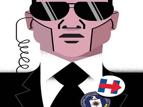 Luis Vazquez/©Gulf News