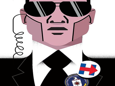 Luis Vazquez/©Gulf News