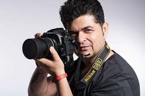 Dabboo Ratnani on the evolution of photo shoots