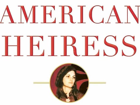 Patty Hearst’s kidnapped life in a new book