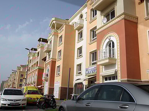  Pankaj sharma/Gulf News