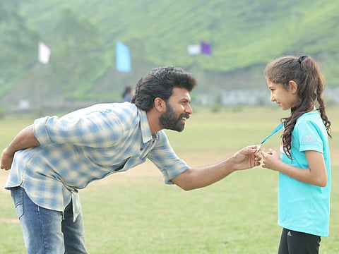 ‘Ann Mariya Kalippilaanu’: A Malayalam feel-good story