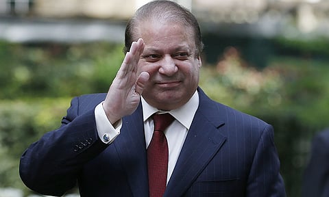 Time for tough measures, but is Nawaz Sharif ready?