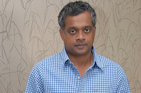 Gautham Menon approached to play villain