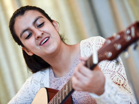 A.K Kallouche/Gulf News