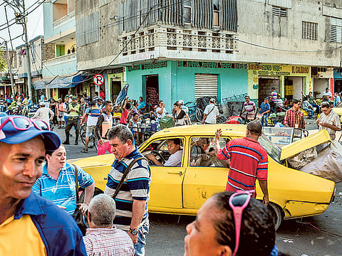 New York Times News Service
