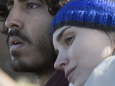 Dev Patel adoption film ‘Lion’ roars at Toronto Film Festival