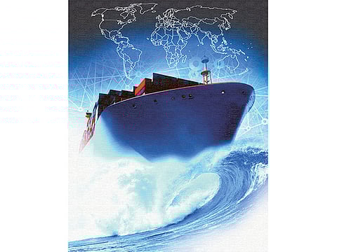 Douglas Okasaki/©Gulf News