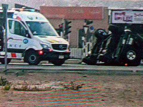 RAK Police