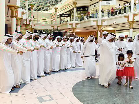 Zarina Fernandes/Gulf News