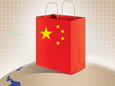 Ramachandra Babu/©Gulf News