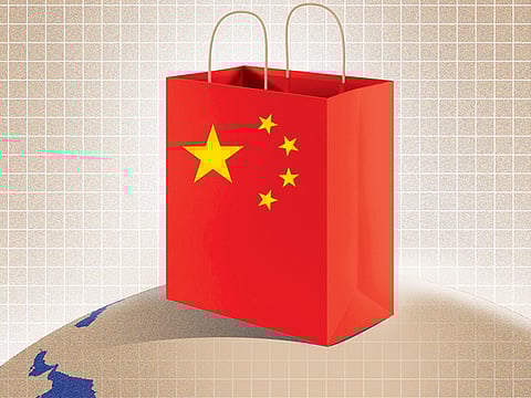 Ramachandra Babu/©Gulf News