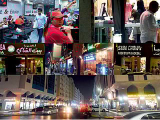 Khalidiya: A foodie’s paradise in Abu Dhbai 